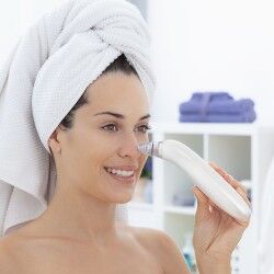 Pacchetto Trattamento Pulizia Viso Rice InnovaGoods 2