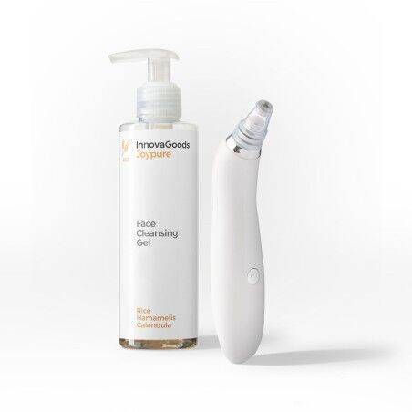 Pacchetto Trattamento Pulizia Viso Rice InnovaGoods