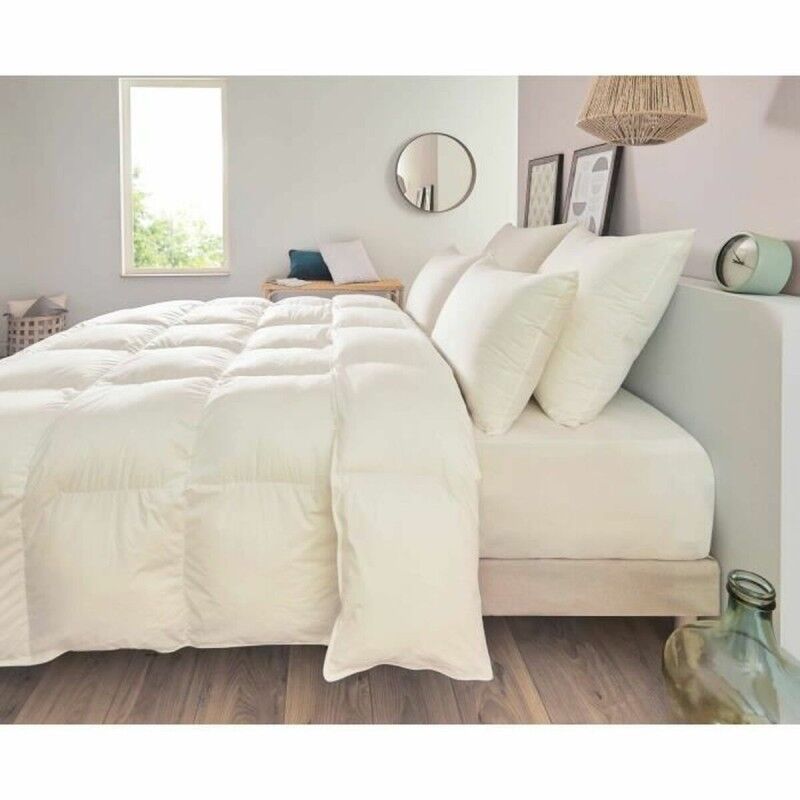 Cuscino Toison D'or Bianco 50 x 70 cm