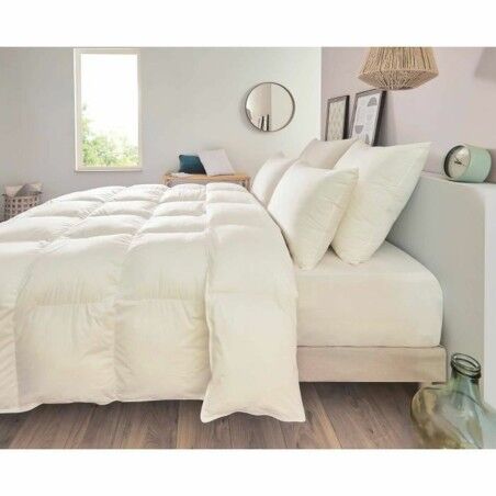 Cuscino Toison D'or Bianco 50 x 70 cm