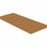 Materasso per culla Domiva 60 x 120 cm 2 Pezzi