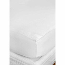 Coprimaterasso Toison D'or 90 x 190 cm Bianco Singolo 2