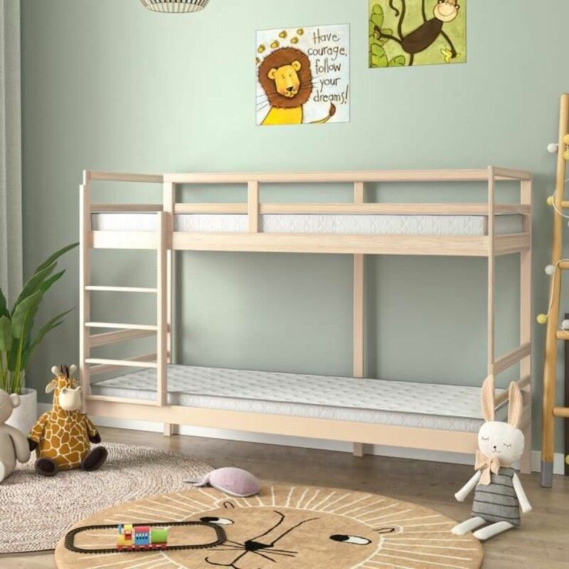 Materasso in schiuma Deko Dream