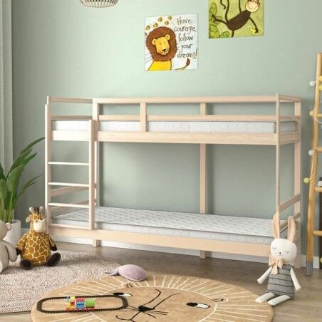 Materasso in schiuma Deko Dream