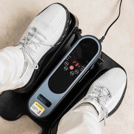 Mini Ellittica Elettrica con Telecomando Velora 4000 InnovaGoods
