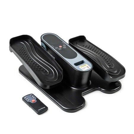 Mini Ellittica Elettrica con Telecomando Velora 4000 InnovaGoods