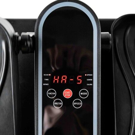 Mini Ellittica Elettrica con Telecomando Velora 4000 InnovaGoods