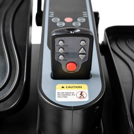 Mini Ellittica Elettrica con Telecomando Velora 4000 InnovaGoods