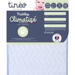 Materasso per culla Tineo 70 x 140 cm 2