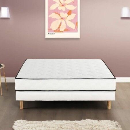 Materasso Viscoelastico Somnis Beeding 90 x 200 cm