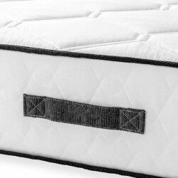 Materasso Viscoelastico Somnis Beeding 90 x 190 cm 2