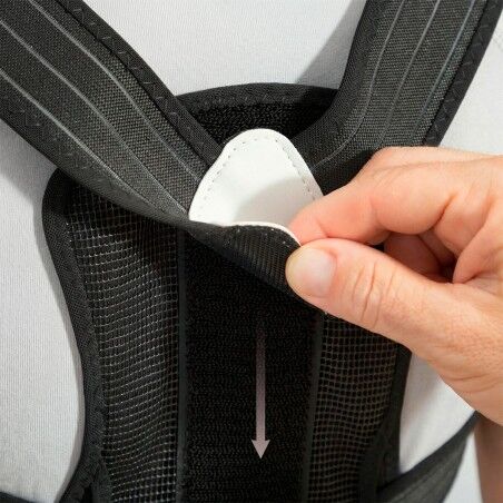 Correttore Posturale Adattabile Pro Ticalbak InnovaGoods
