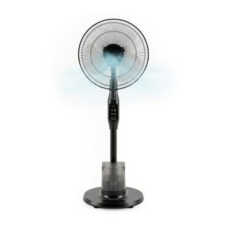 Ventilatore Nebulizzatore da Terra con Telecomando Sprair InnovaGoods