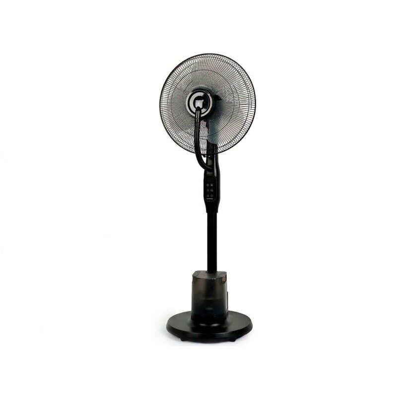 Ventilatore Nebulizzatore da Terra con Telecomando Sprair InnovaGoods