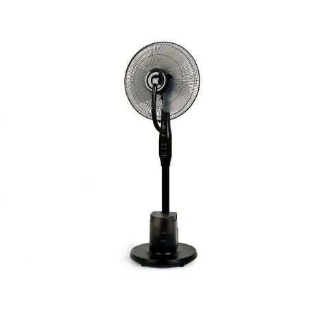 Ventilatore Nebulizzatore da Terra con Telecomando Sprair InnovaGoods