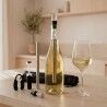 Set di Accessori per il Vino Chillour InnovaGoods 7 Pezzi