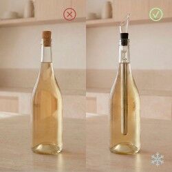 Set di Accessori per il Vino Chillour InnovaGoods 7 Pezzi 2