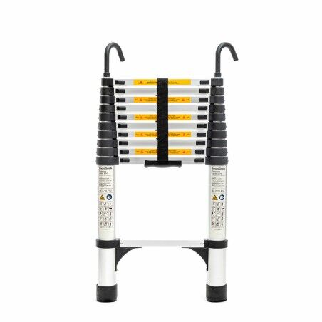 Scala telescopica Ladescop32 InnovaGoods 3,2 m