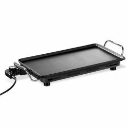 Griglia Princess Table Grill Pro 2000W Nero 2