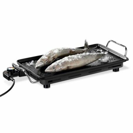 Griglia Princess Table Grill Pro 2000W Nero