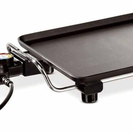 Griglia Princess Table Grill Pro 2000W Nero