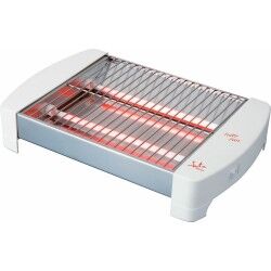 Tostapane JATA Tutto Pan 587 400W 4000 W 400 W 2