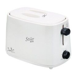 Tostapane JATA TT331_Blanco 750W 750 W
