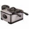 Friggitrice JATA FR700 4 L Acciaio 2000 W 4 L
