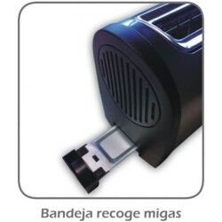 Tostapane Mx Onda MX-TC2215 1000W 1000 W 2