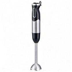 Frullatore ad Immersione COMELEC BV-1134 800W Nero Bianco 800 W 600 W