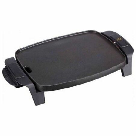 Griglia JATA GR205 1000W Nero