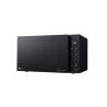 Microonde con Grill LG MH6535GDS Nero 1000 W 25 L