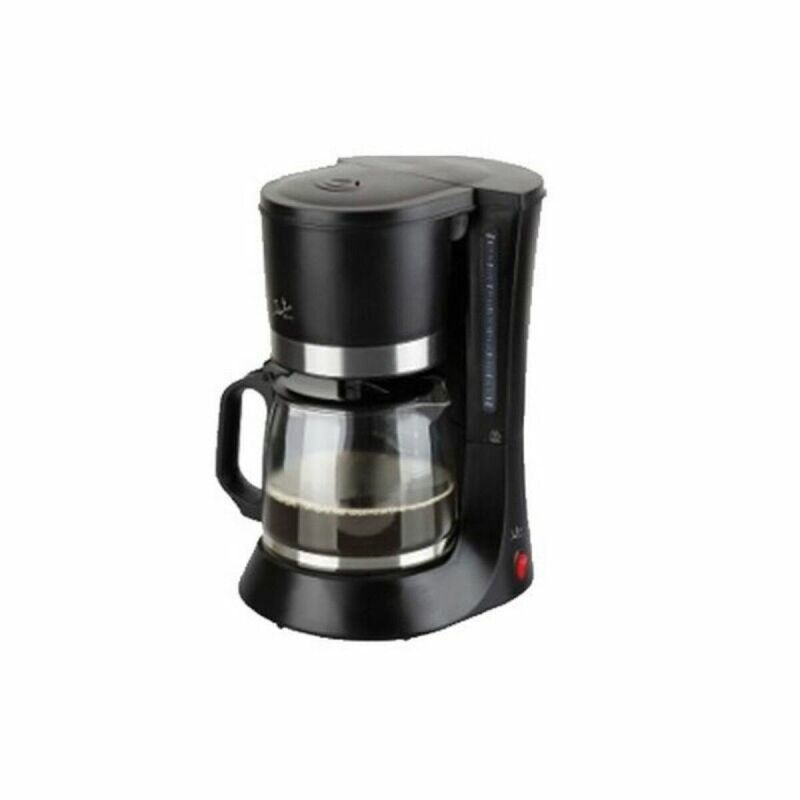 Caffettiera Americana JATA CA290_Negro Nero