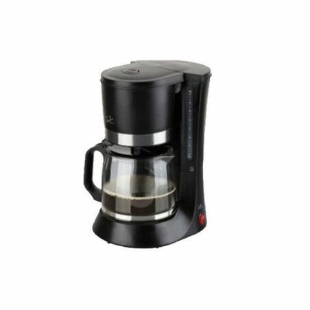 Caffettiera Americana JATA CA290_Negro Nero