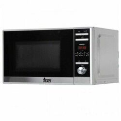 Microonde con Grill Teka 40590470 Acciaio 1000 W 700 W 20 L