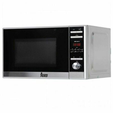 Microonde con Grill Teka 40590470 Acciaio 1000 W 700 W 20 L