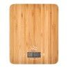 Acquistare Bilancia da Cucina Bambú JATA MOD. 720 Bamboo