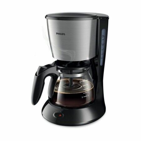 Caffettiera Americana Philips HD7435/20 Nero 700 W