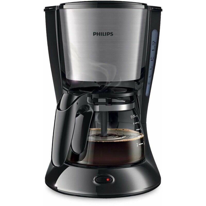 Caffettiera Americana Philips HD7435/20 Nero 700 W