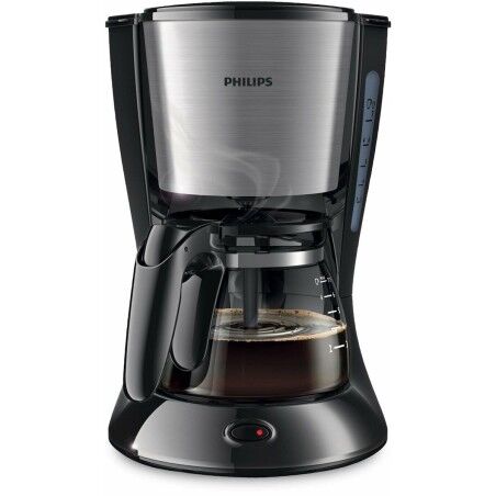 Caffettiera Americana Philips HD7435/20 Nero 700 W