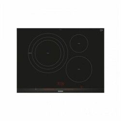 Piano Cottura ad Induzione Siemens AG EH775LDC1E 70 cm QuickStart FryingSensor
