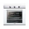 Forno Multifunzione Cata 07032002 59 L 2400 W