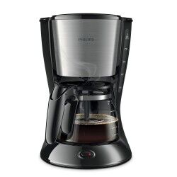 Caffettiera Americana Philips Cafetera HD7462/20 1000 W Nero 1,2 L 2