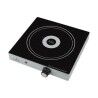 Vetroceramica Portatile JATA V139 2000W