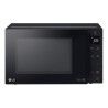 Microonde con Grill LG MH6535GIB Nero 900 W 23 L