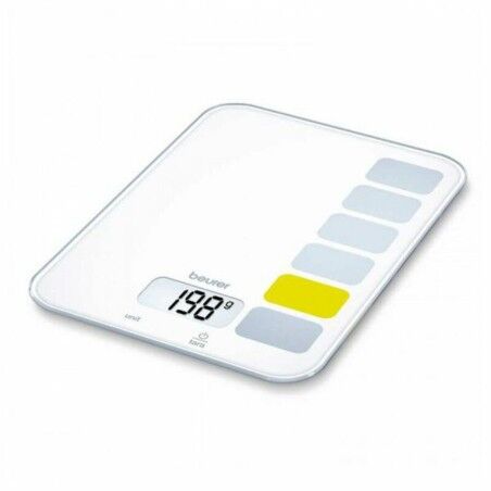 Acquistare Bilancia da Cucina Beurer KS19 Sequence Bianco