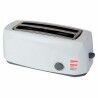 Tostapane COMELEC D229526 Bianco 1400 W