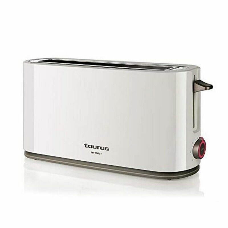 Tostapane Taurus 960647000 1000 W