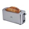 Tostapane JATA TT1046 1400W Acciaio inossidabile 1400 W