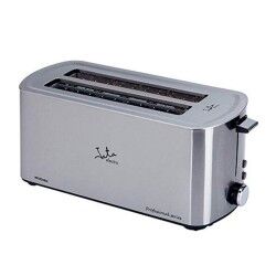 Tostapane JATA TT1046 1400W Acciaio inossidabile 1400 W 2